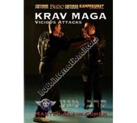 Krav Maga Vicious attacks
