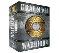 Krav Maga Warriors [DVD]