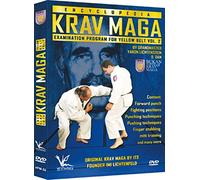 Krav Maga: Yellow Belt Exam - Volume 2 [DVD]