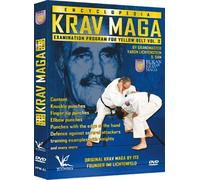 Krav Maga: Yellow Belt Exam - Volume 3 [DVD]
