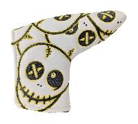 Krave Antarctica Novelty Golf Putter Headcover - Cover For Blade Style Putters