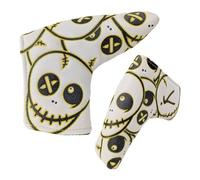 Krave Antarctica Novelty Golf Putter Headcover - Cover For Blade Style Putters