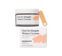 KraveBeauty Oat So Simple Water Cream 80ml