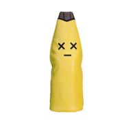 KraveGolf™ Bad Banana Driver Headcover - Durable Protection, Stylish Design, Premium Craftsmanship