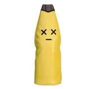 KraveGolf™ Bad Banana Driver Headcover - Durable Protection, Stylish Design, Premium Craftsmanship