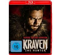 Kraven the Hunter