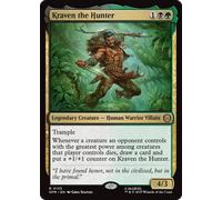 Kraven the Hunter | Marvel's Spider-Man