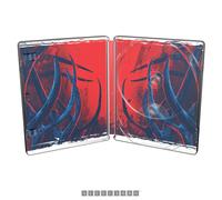 Kraven the Hunter - 4K Ultra HD & Blu-ray - Steelbook (Region A)
