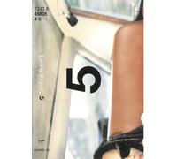 Kravitz Lenny - 5 [CASSETTE]