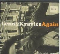 Kravitz Lenny - Again [CD 2]