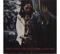 Kravitz Lenny - Are You Gonna Go My Way [VINYL]