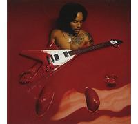 Kravitz, Lenny - Baptism