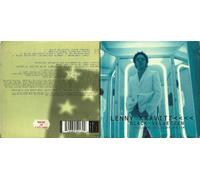 Kravitz Lenny - Black Velveteen [CD 1]