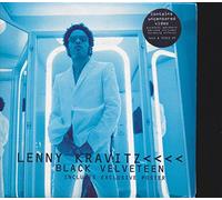 Kravitz Lenny - Black Velveteen [CD 2]