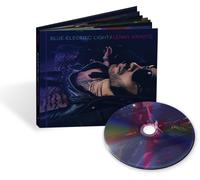 Kravitz, Lenny Blue electric light CD multicolor Onesize