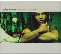 Kravitz Lenny - If You Cant Say No