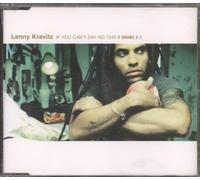Kravitz Lenny - If You Cant Say No