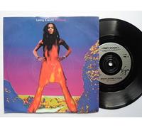 Kravitz, Lenny - Kravitz, Lenny Believe 7" Virgin VUS72 EX/EX 1993 picture sleeve