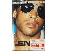 Kravitz, Lenny - Lenny [CASSETTE]
