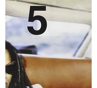 Kravitz Lenny - Lenny Kravitz 5