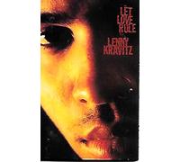 Kravitz, Lenny - Let Love Rule