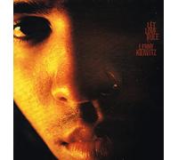 Kravitz, Lenny - Let Love Rule [VINYL]