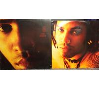 Kravitz, Lenny - Let Love Rule [VINYL]