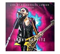 Kravitz Lenny - Live at Rondhouse London 2014 [VINYL]
