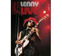 Kravitz, Lenny - Live [DVD] [Region 1] [US Import] [NTSC]