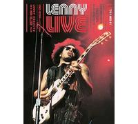 Kravitz, Lenny - Live [DVD] [Region 1] [US Import] [NTSC]