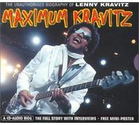 Kravitz, Lenny - Maximum Kravitz