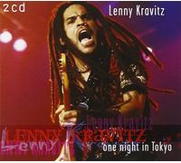 Kravitz, Lenny - One Night in Tokyo