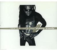 Kravitz Lenny - Rock N Roll Is Dead