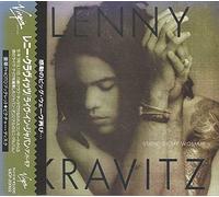 Kravitz Lenny - Stand By My Woman