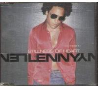 Kravitz, Lenny - Stillness of Heart