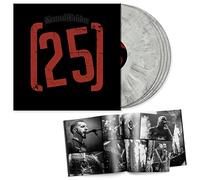 Krawallbrüder - 25 Jahre Live (4lp Einzelcover in Schuber) [VINYL]