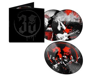 Krawallbrüder - 30 Jahre Live [VINYL]