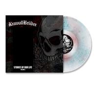KrawallBrüder Stories of our Life (Volume 1) LP multicolor Onesize