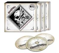 KrawallBrüder unverhohlen & unverzerrt kollektion CD multicolor Onesize