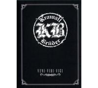 KRAWALLBRÜDER - VENI-VIDI-VICI DVD INTERNATIONAL PUNK ROCK NEW