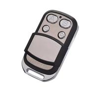 Krawnxin Remote Control Compatible with Mhouse TX3 TX4 GTX4 and MOOVO MT4 MT4V MT4G Garage Door Handsender
