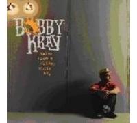 Kray, Bobby - Tales From A Skinny White Boy