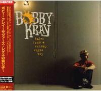 Kray, Bobby - Tales from Skinny White Boy