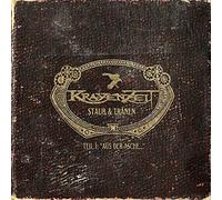 Krayenzeit - Staub Und Tränen -Teil 1: Aus Der Asche