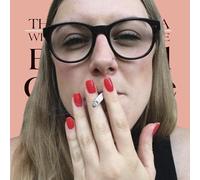 Krayola Red With Art & Language - Baby And Child Care [VINYL]