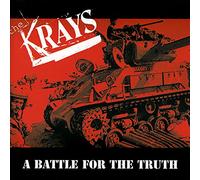 Krays - A Battle for the Truth