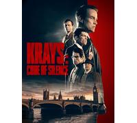 Krays: Code of Silence