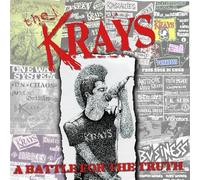 Krays, the - A Battle for the Truth