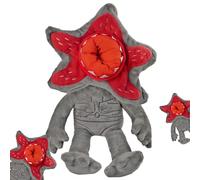 Krazuobi Stranger Demogorgon Plush Things Toys, Demogorgon Figures Plushies, Monster Horror Stuffed Cute Plush Doll, Soft Plush Stranger Gifts