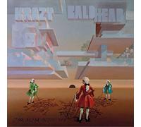 Krazy Baldhead - The Noise In The Sky [VINYL]